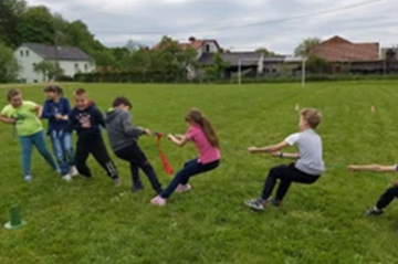 Zapraszamy dzieci i&nbsp;rodziców/opiekunów!