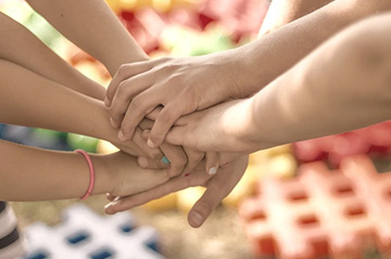 Rozwój usług społecznych w&nbsp;Gminie Rudziniec