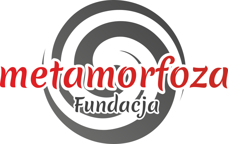 Fundacja Metamorfoza Logo